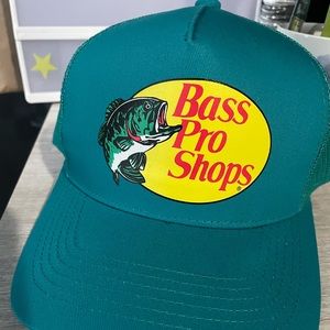 Bass Pro Shops Trucker Hat